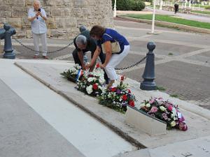2022 08 30 TOULON JOURNEE INTERNATIONALE DES DISPARUS EN ALGERIE (25)
